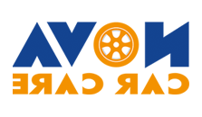 Nova brand logo